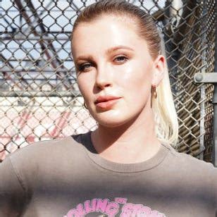 ireland baldwin nude|Ireland Baldwin Shares Nude, Body